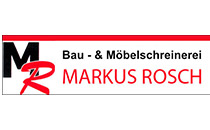Logo Rosch Markus Schreinerei Duisburg