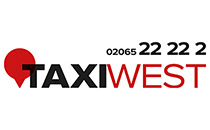 Logo Taxi-Zentrale Duisburg-West GmbH Duisburg