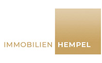 Logo Immobilien Hempel Präsentation, Vermietung, Verkauf Duisburg