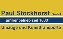 Logo Stockhorst GmbH Duisburg