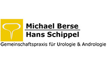 Logo Berse u. Schippel Praxis für Urologie Duisburg