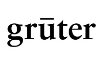 Logo GRÜTER Rechtsanwälte PartGmbB Duisburg