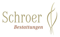 Logo Schroer Bestattungen Inh. Manfred Freuken Duisburg