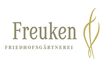 Logo Freuken Manfred Friedhofsgärtnerei Duisburg