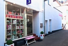 Bildergallerie Pussy Pleasure - Erotikshop für Frauen Duisburg