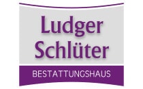 FirmenlogoBestattungshaus Ludger Schlüter Duisburg