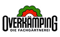 FirmenlogoOverkämping Friedhofsgärtnerei Duisburg