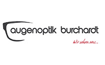 Logo Augenoptik Burchardt Andre Bochum