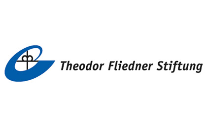 Logo Fliedner Pflege & Wohnen am Park Duisburg