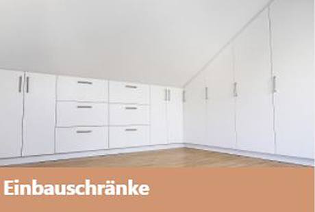 Bildergallerie Wolfgang Münstermann Tischlerei Niederkassel