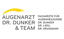 Logo Dr. med. Ute Dunker & Team Fachärzte für Augenheilkunde Bonn