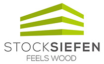Logo Holzbau Stocksiefen GmbH Zimmerei Niederkassel