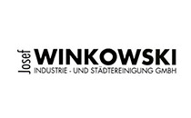 Logo Josef Winkowski Industrie- und Städtereinigung GmbH Niederkassel