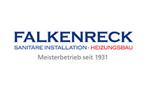 Logo Falkenreck Sanitäre Installation - Heizungsbau Niederkassel