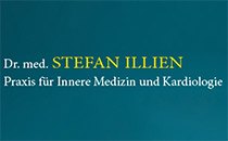 Logo Illien Stefan Dr. med. Innere Medizin Meckenheim