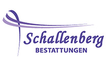 Logo Bestattungen & Schreinerei Schallenberg Stammhaus und Firmensitz Niederkassel