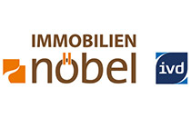 Logo Immobilien Nöbel GmbH Immobilienmakler Niederkassel