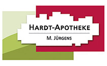 Logo Hardt-Apotheke Michael Jürgens e.K. Bonn