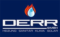 Logo Heizung Sanitär Klima Derr GmbH Niederkassel