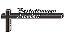 Logo Guido Mondorf Bestattungen Troisdorf