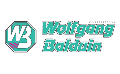 FirmenlogoBalduin Rolladen Fenster und Türen Bornheim