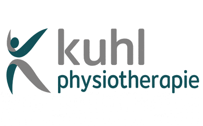 Firmenlogokuhl physiotherapie Michael Kuhl Physiotherapeut Bornheim