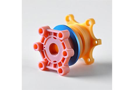 Bildergallerie 3D MiniPrint - Riccardo Erba Bornheim