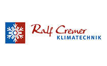 Logo Ralf Cremer Kälte- & Klimatechnik Bornheim