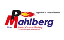 Logo Mahlberg Peter Inh. Christian Mahlberg Zentralheizungsbau- und Installateurmeister Bornheim
