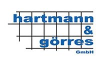 Logo Hartmann & Görres GmbH Fliesenlegermeisterbetrieb Bornheim