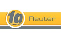 Logo Reuter GmbH GF Herr Holger Schneider Bornheim