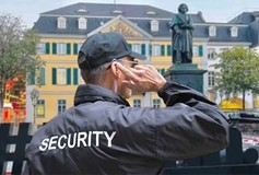 Bildergallerie ASDS SecurityService Bornheim