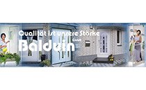 Logo Balduin GmbH Fenster Türen Rolladen Bornheim