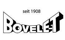 Logo Bestattungen Bovelet Bornheim