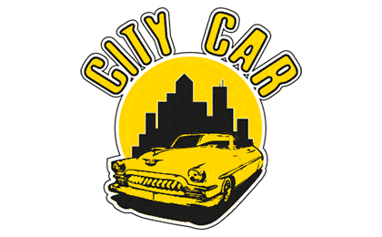 FirmenlogoCity Car Personenbeförderung Königswinter