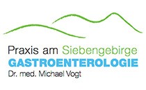 Logo Vogt Michael und Vinzelberg Philip Dres. med. Gastroenterologische Praxis Königswinter