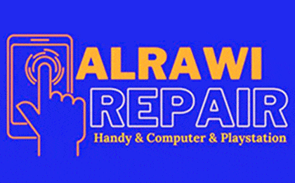 FirmenlogoAlrawi Repair Königswinter