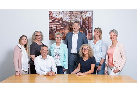 Bildergallerie Dr. Timo Hartlich, LL.M. Notar in Königswinter Königswinter