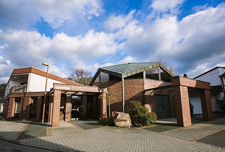 Bildergallerie Kentrup Bestattungshaus Inh. Christiane Kentrup Bestattungen Königswinter