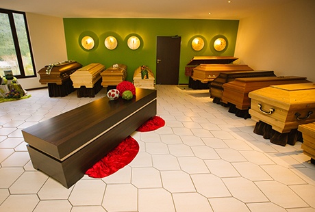 Bildergallerie Kentrup Bestattungshaus Inh. Christiane Kentrup Bestattungen Königswinter