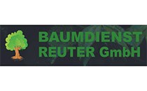 Logo Baumdienst Reuter GmbH Königswinter