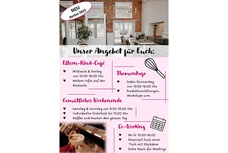 Bildergallerie Sarah's Konditorei & Café Königswinter
