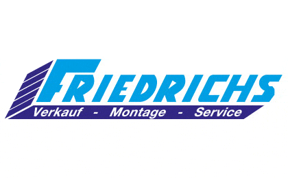 FirmenlogoHeinz Georg Friedrichs Rollläden-Markisen-Jalousien Königswinter