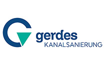 Logo Gerdes Kanal- und Rohrtechnik GmbH & Co. KG Königswinter