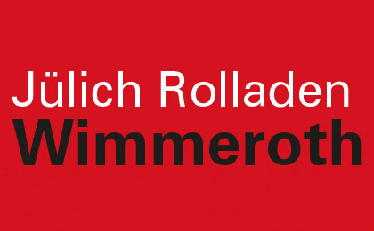 FirmenlogoRolladen-Wimmeroth e.K. Königswinter
