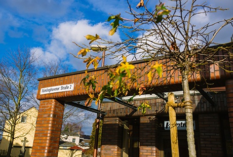 Bildergallerie Kentrup Bestattungshaus Inh. Christiane Kentrup Bestattungen Königswinter