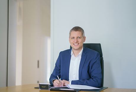 Bildergallerie Dr. Timo Hartlich, LL.M. Notar in Königswinter Königswinter