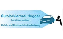 Logo Autolackiererei Hegger e.K. Königswinter