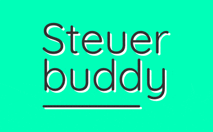 FirmenlogoSteuerbuddy UG (haftungsbeschränkt) Königswinter