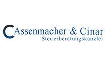 Logo Assenmacher u. Cinar Steuerberaterkanzlei Bonn